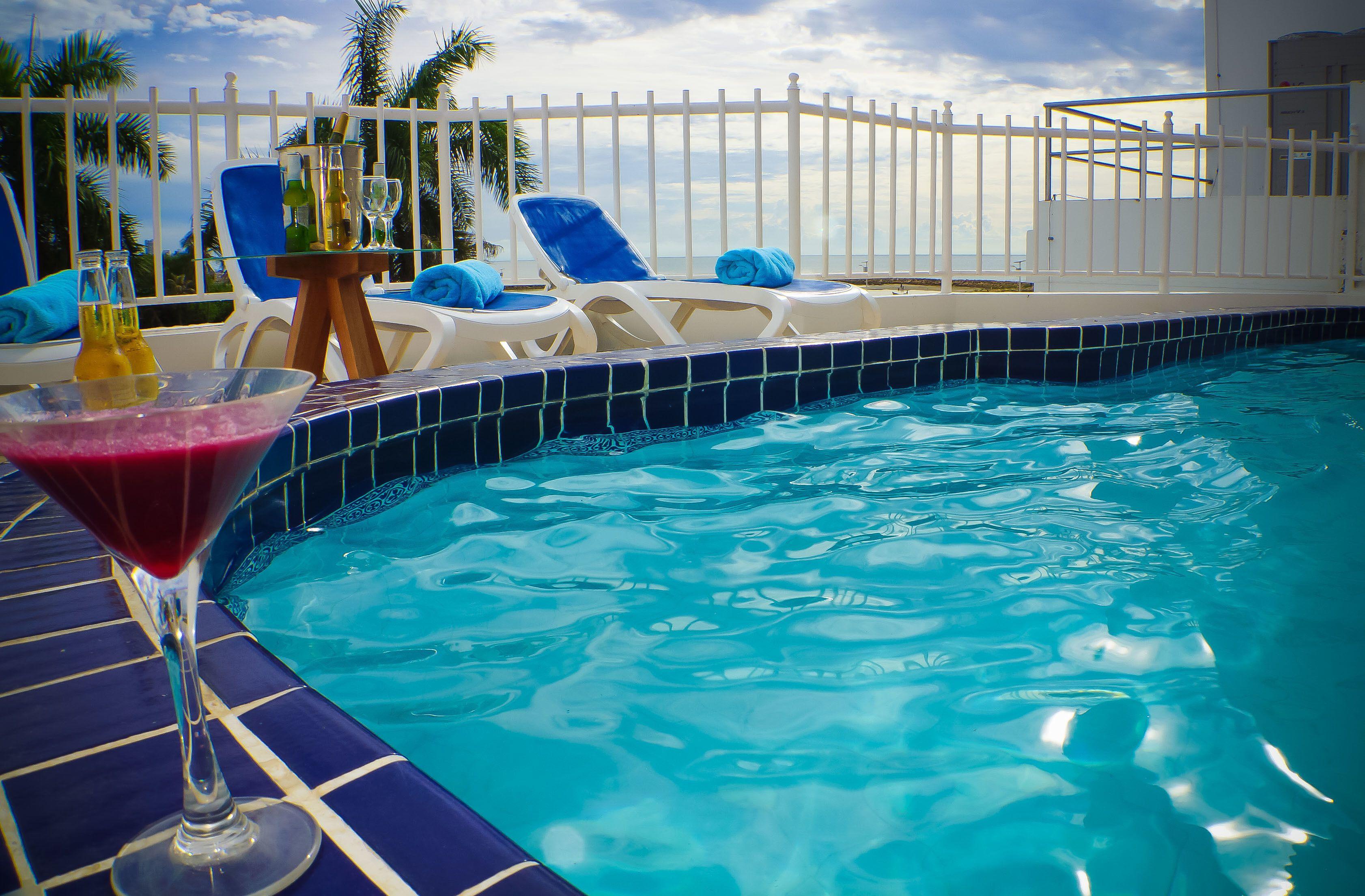 Summer Frente Al Mar Hotel