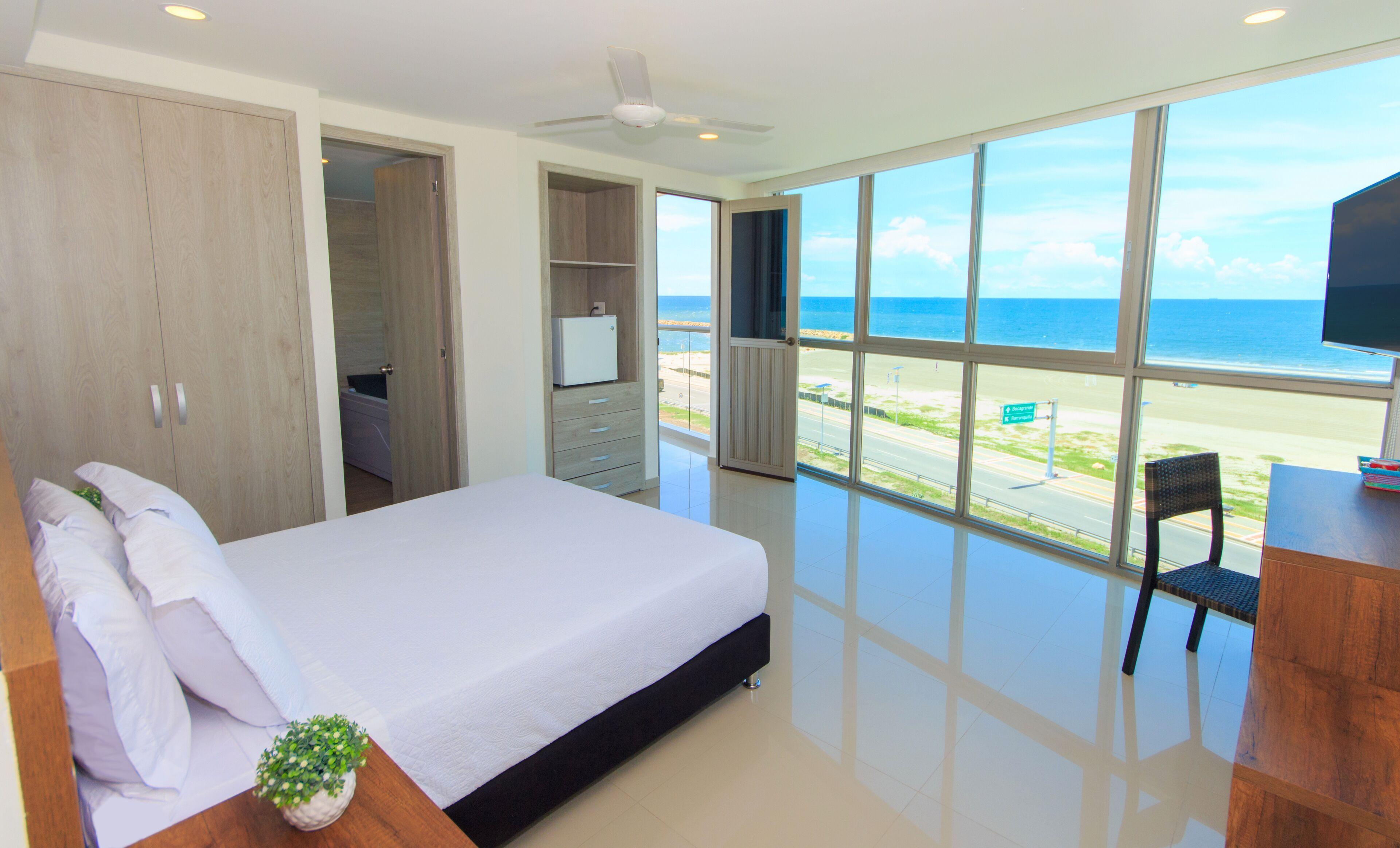 Hotel Summer Frente Al Mar 3*