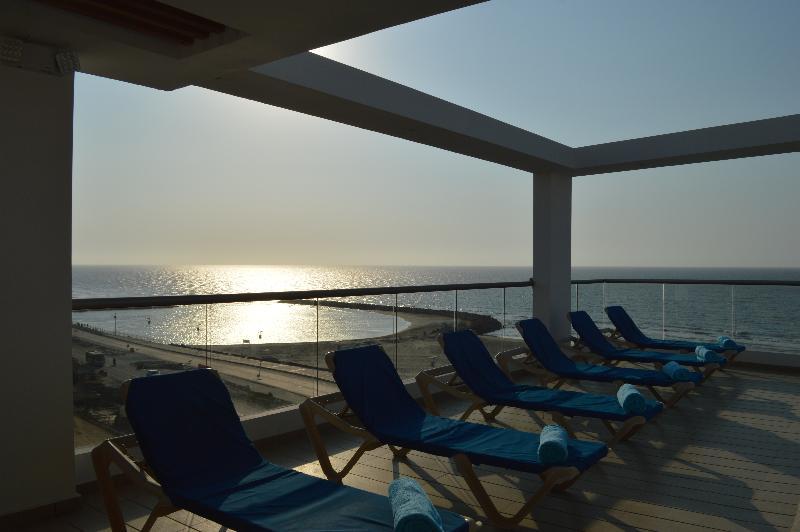 Hotel Summer Frente Al Mar Cartagena