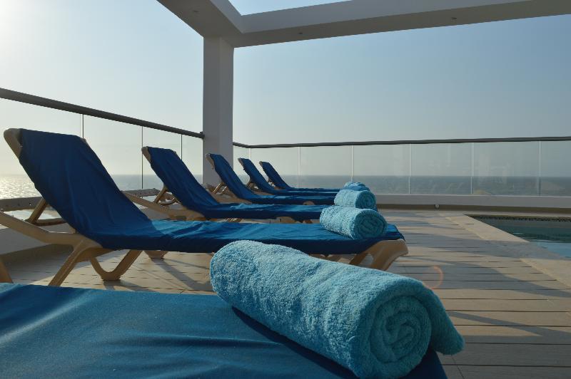 Summer Frente Al Mar 3* Cartagena