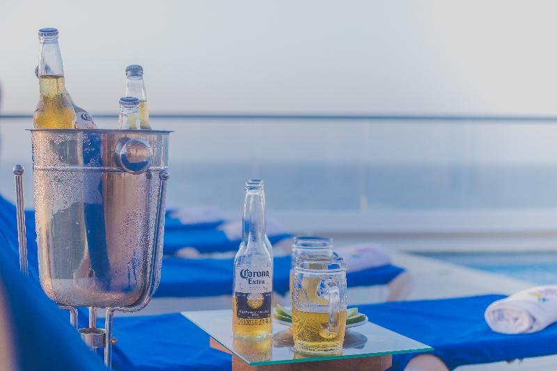 Summer Frente Al Mar Hotel Cartagena