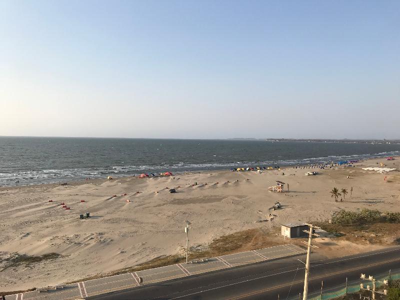 Summer Frente Al Mar 3*