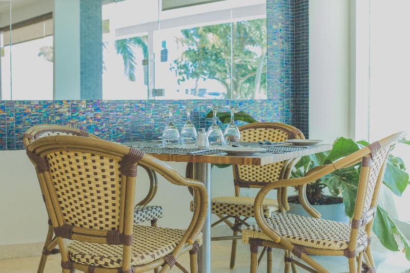 Hotel Summer Frente Al Mar