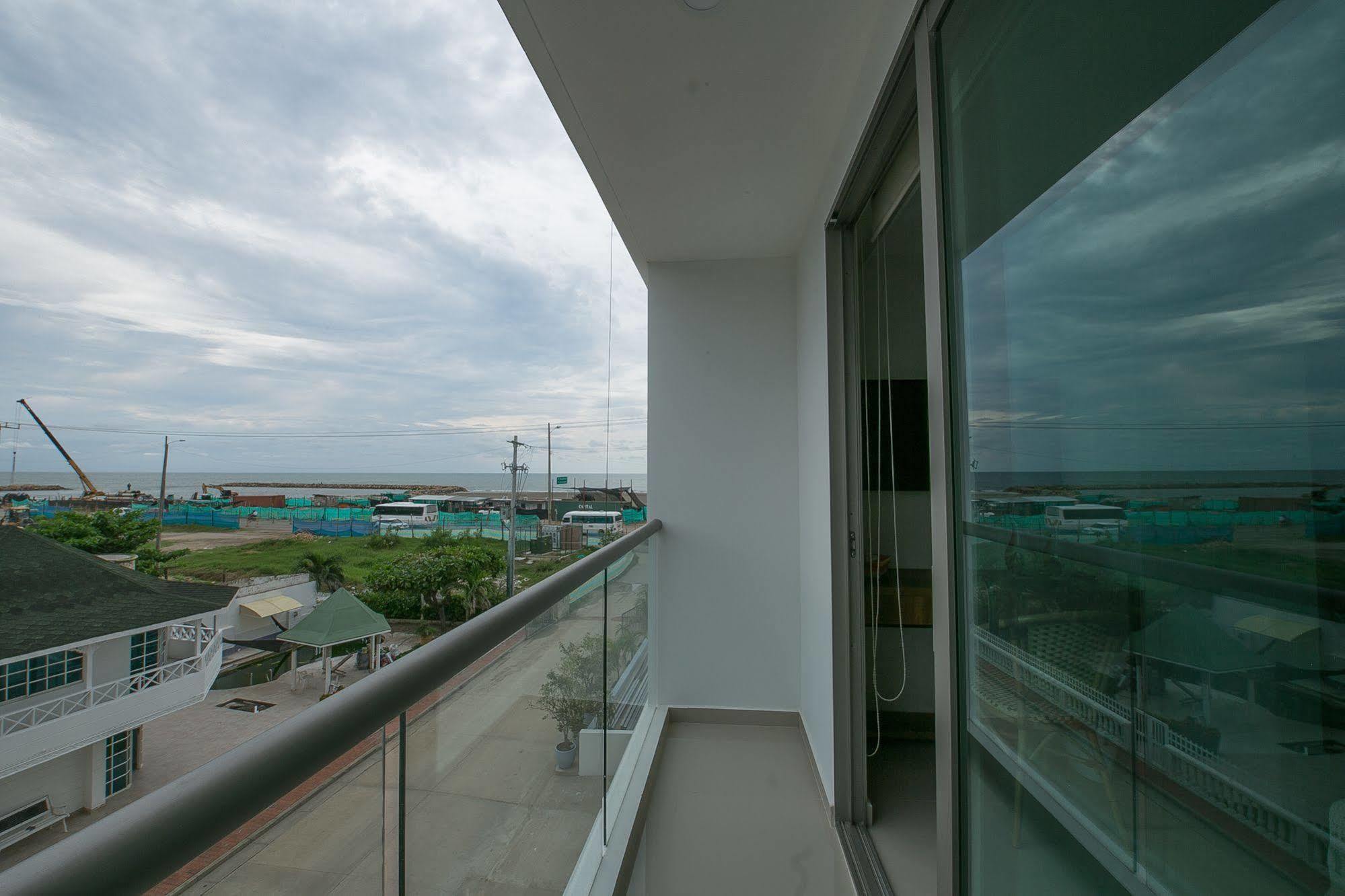 Hotel Summer Frente Al Mar Cartagena