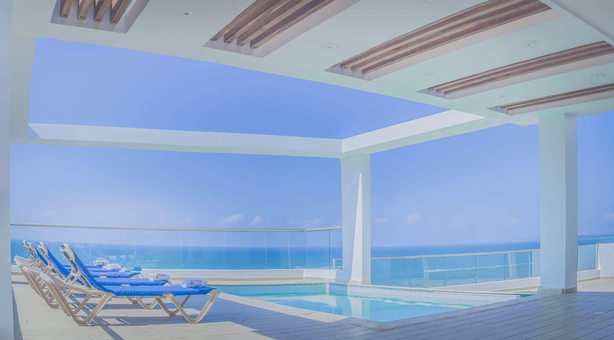 Hotel Summer Frente Al Mar