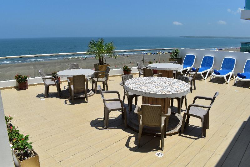 Summer Frente Al Mar Cartagena