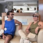 Hotel Summer Frente Al Mar