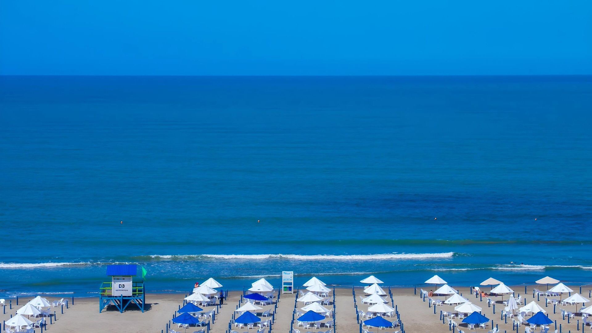 Hotel Summer Frente Al Mar