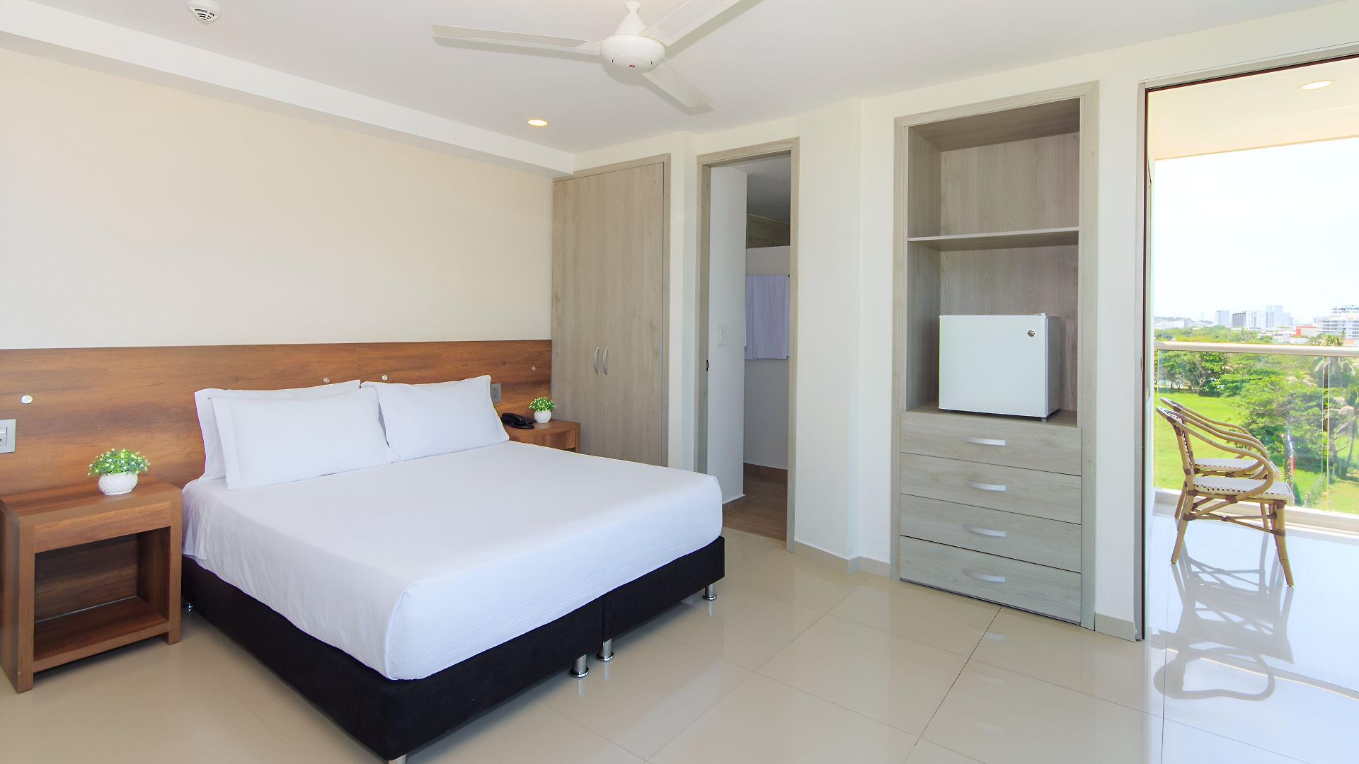 Hotel Summer Frente Al Mar 3*
