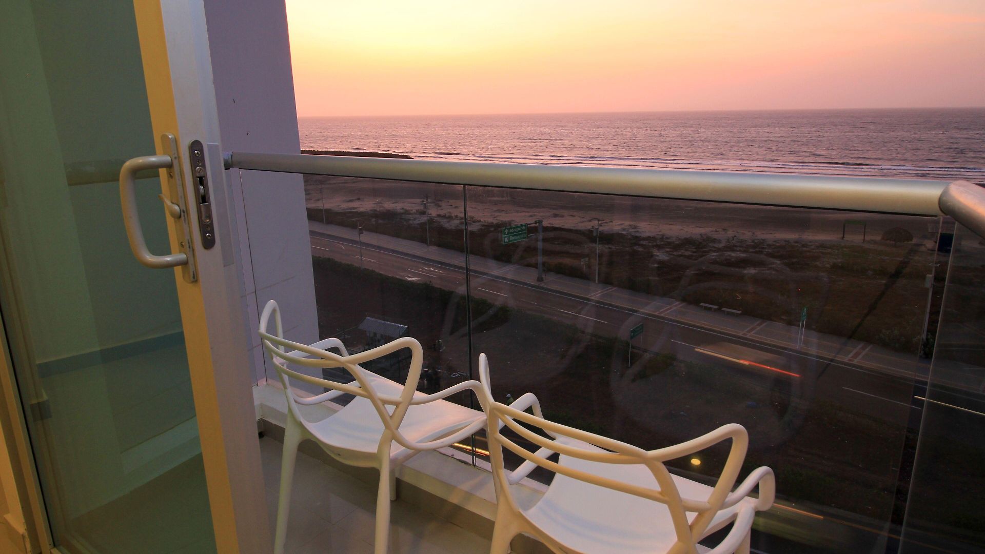 Summer Frente Al Mar Hotel 3*