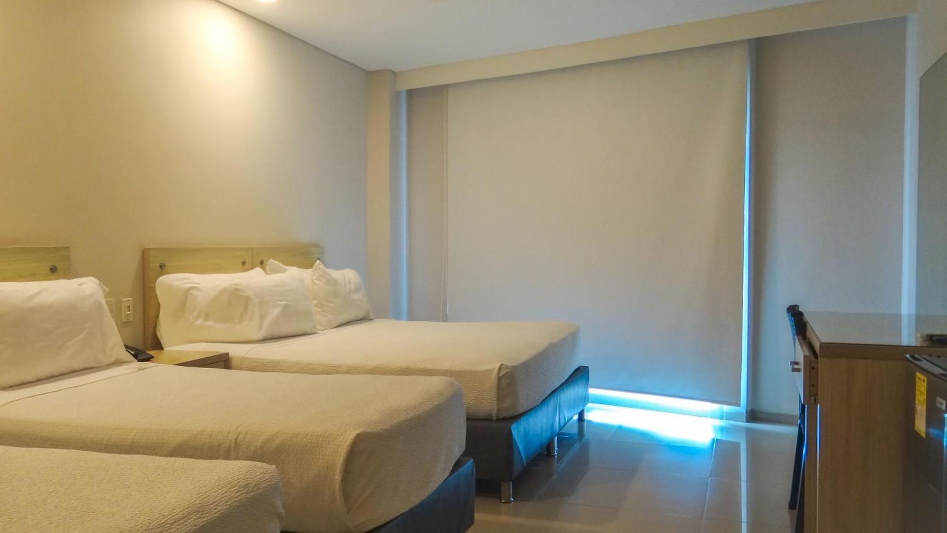Hotel Summer Frente Al Mar 3*