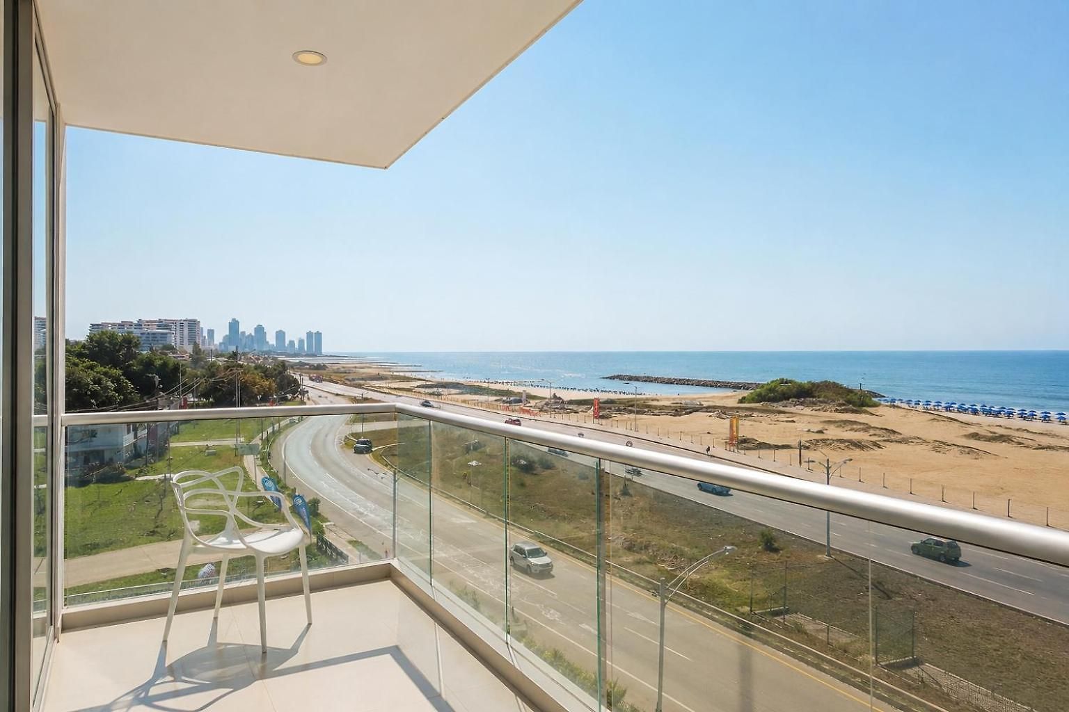 Summer Frente Al Mar 3* Cartagena