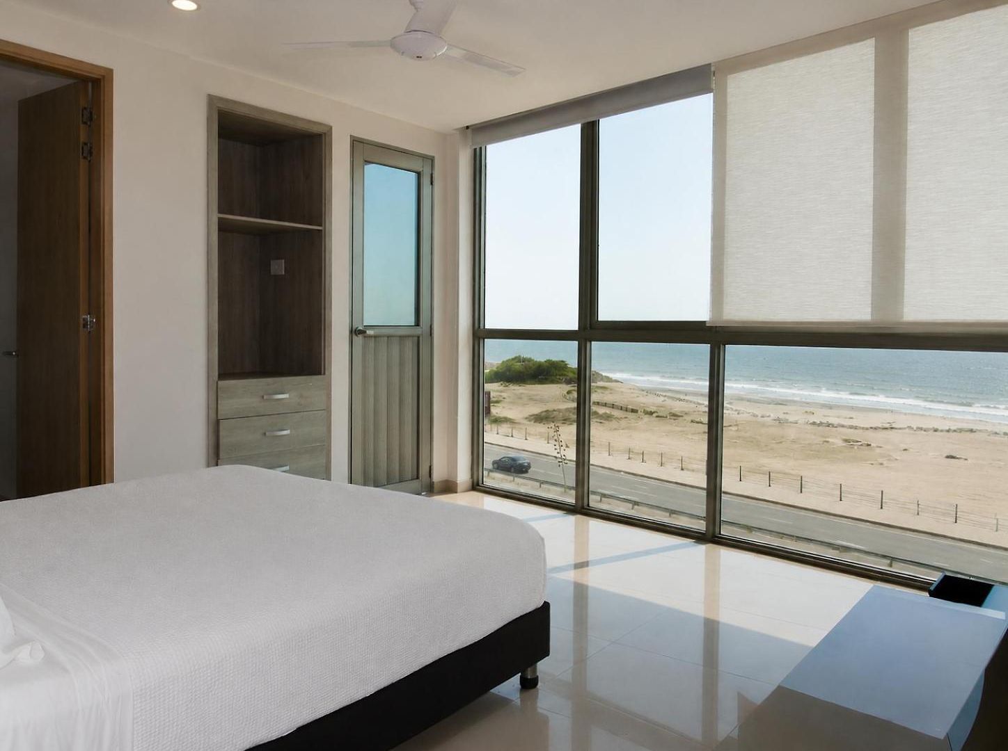 Hotel Summer Frente Al Mar 3*