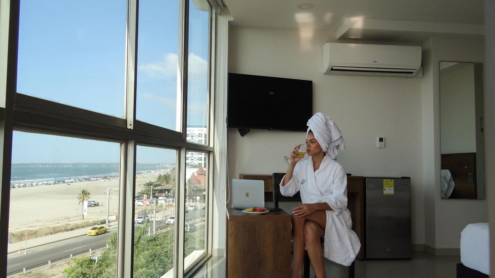 Summer Frente Al Mar Hotel 3*