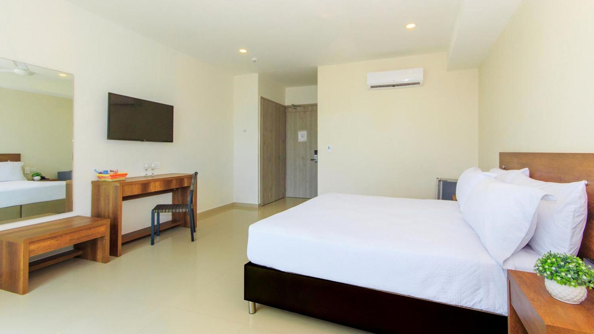 Hotel Summer Frente Al Mar Cartagena