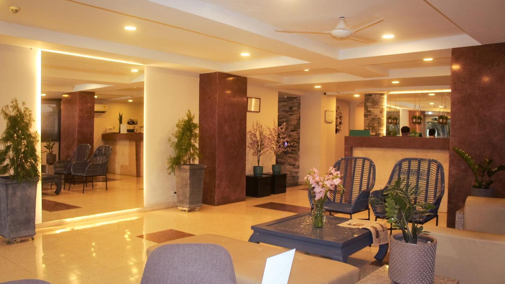 Hotel Summer Frente Al Mar Cartagena