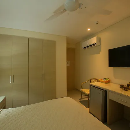 Hotel Summer Frente Al Mar