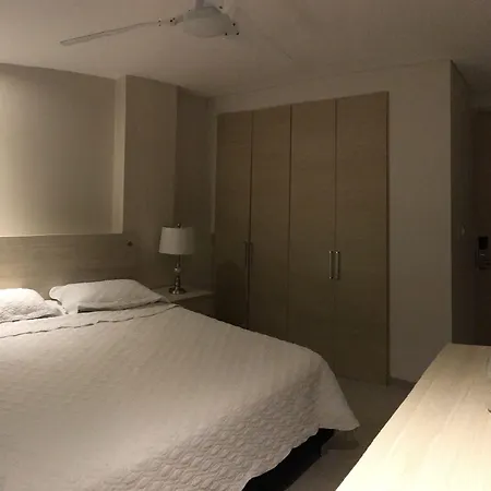 Hotel Summer Frente Al Mar Cartagena