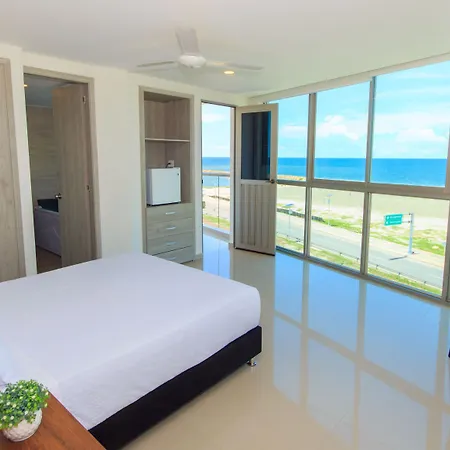 Hotel Summer Frente Al Mar 3*