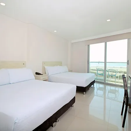 Hotel Summer Frente Al Mar Hotel