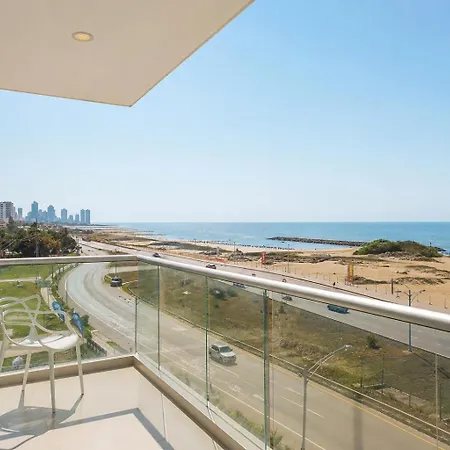 Summer Frente Al Mar 3* Cartagena
