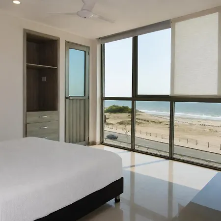 Hotel Summer Frente Al Mar 3*