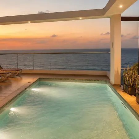 Hotel Summer Frente Al Mar Cartagena