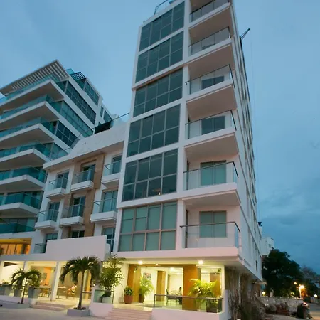 Hotel Hotel Summer Frente Al Mar 3*