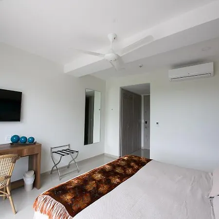 Hotel Hotel Summer Frente Al Mar 3*