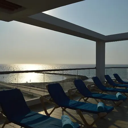 Hotel Summer Frente Al Mar Cartagena
