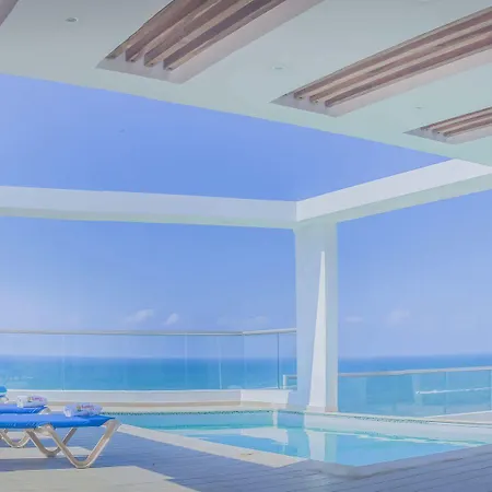 Hotel Summer Frente Al Mar