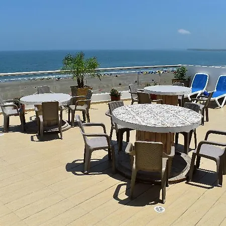 Summer Frente Al Mar Cartagena