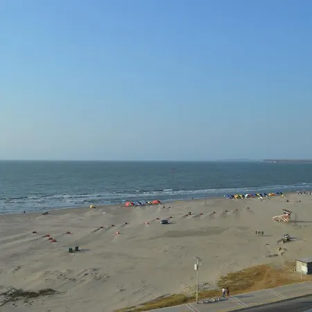 Hotel Summer Frente Al Mar