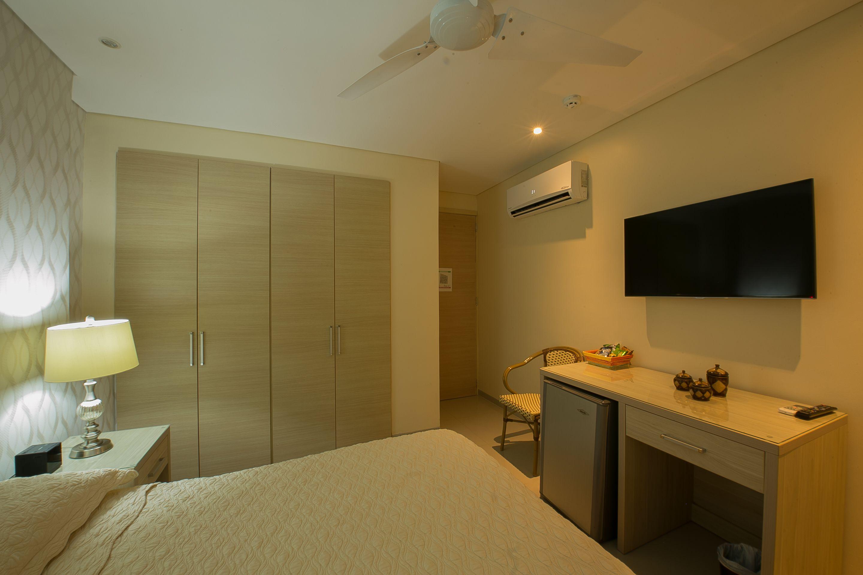 Hotel Summer Frente Al Mar