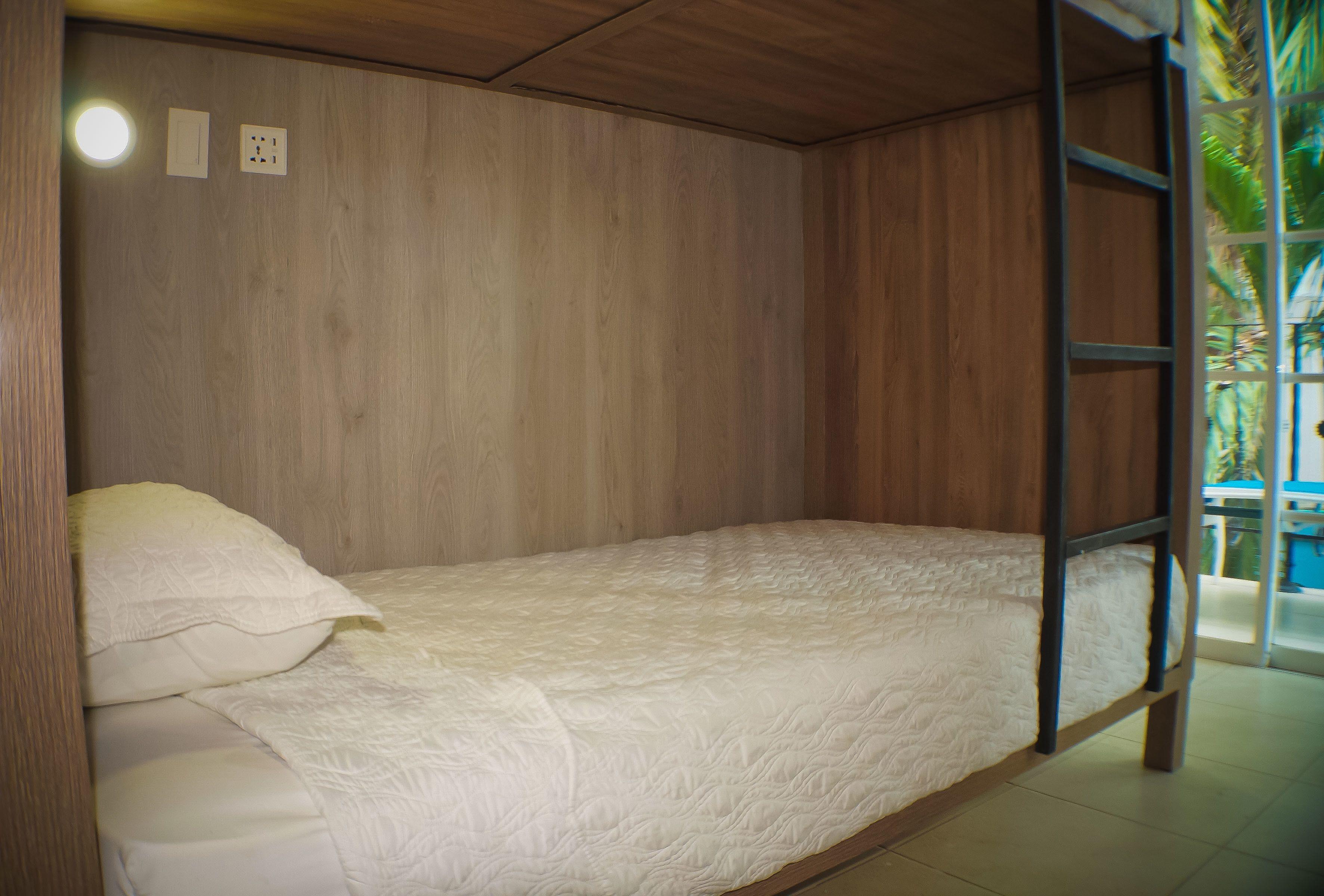 Hotel Summer Frente Al Mar