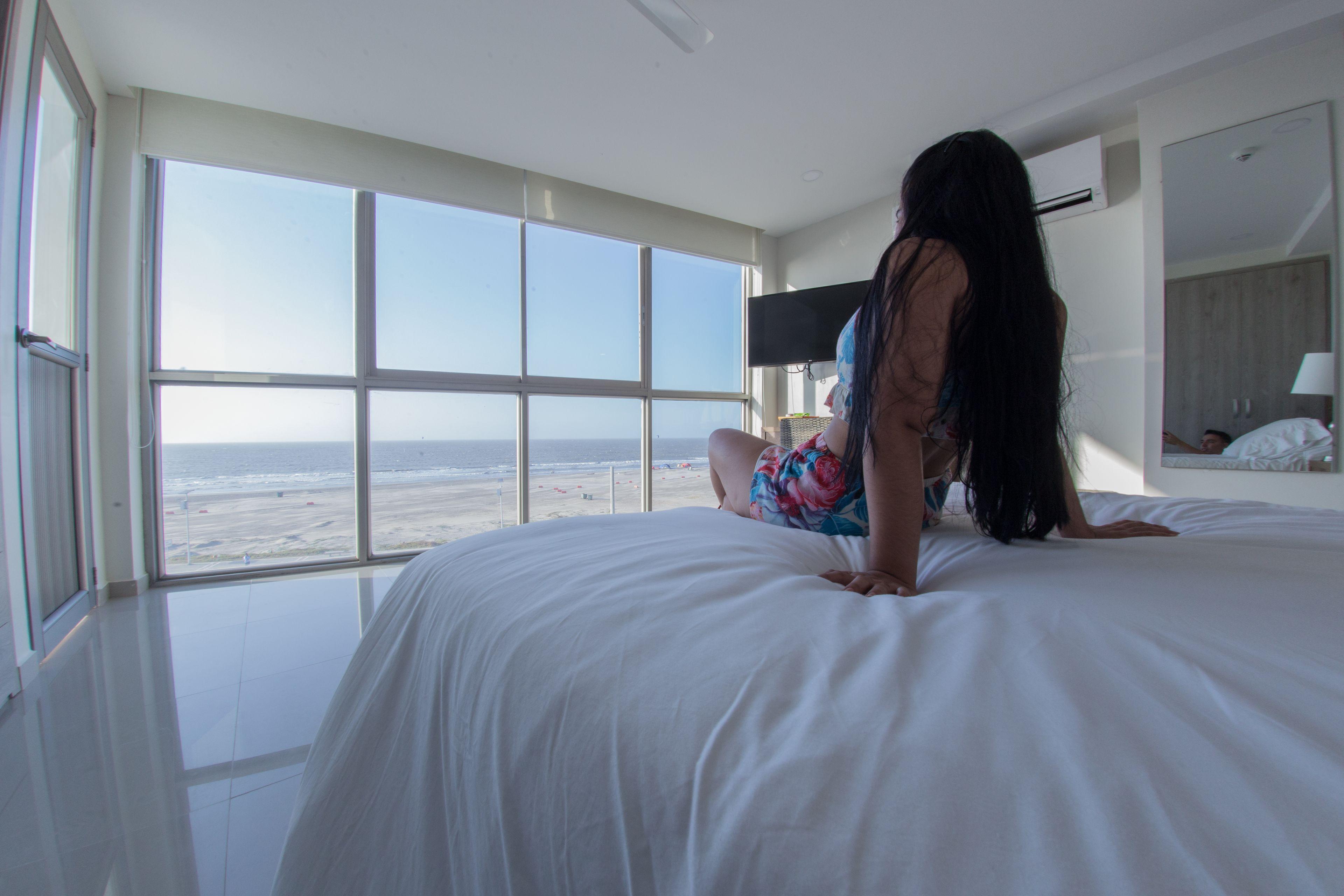 Summer Frente Al Mar