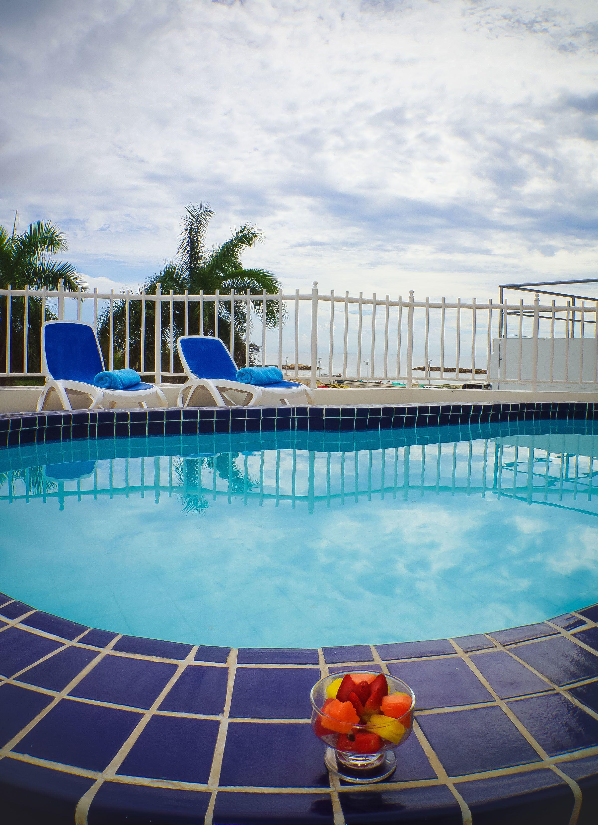 Summer Frente Al Mar Hotel 3*