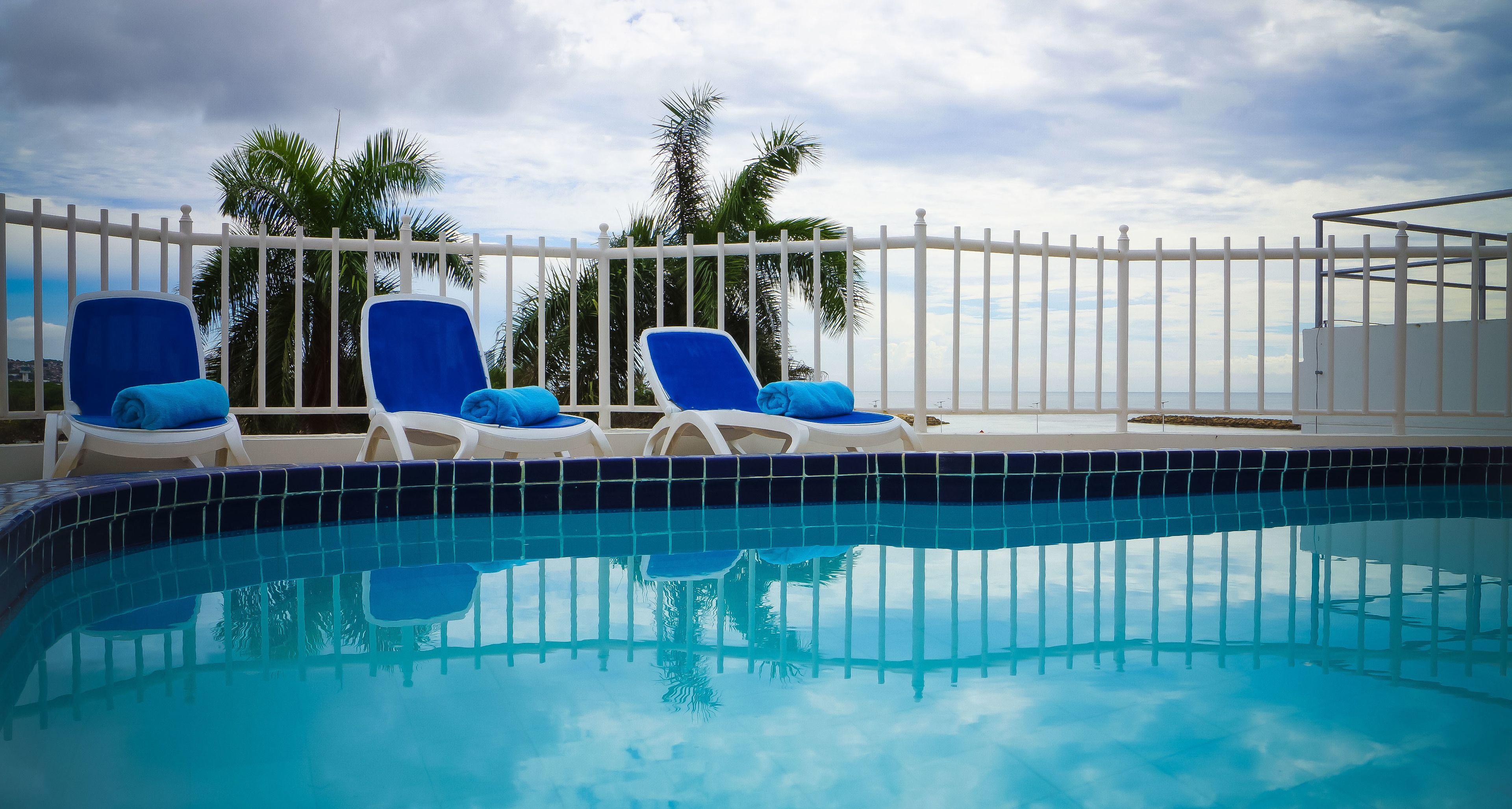 Summer Frente Al Mar Hotel Cartagena