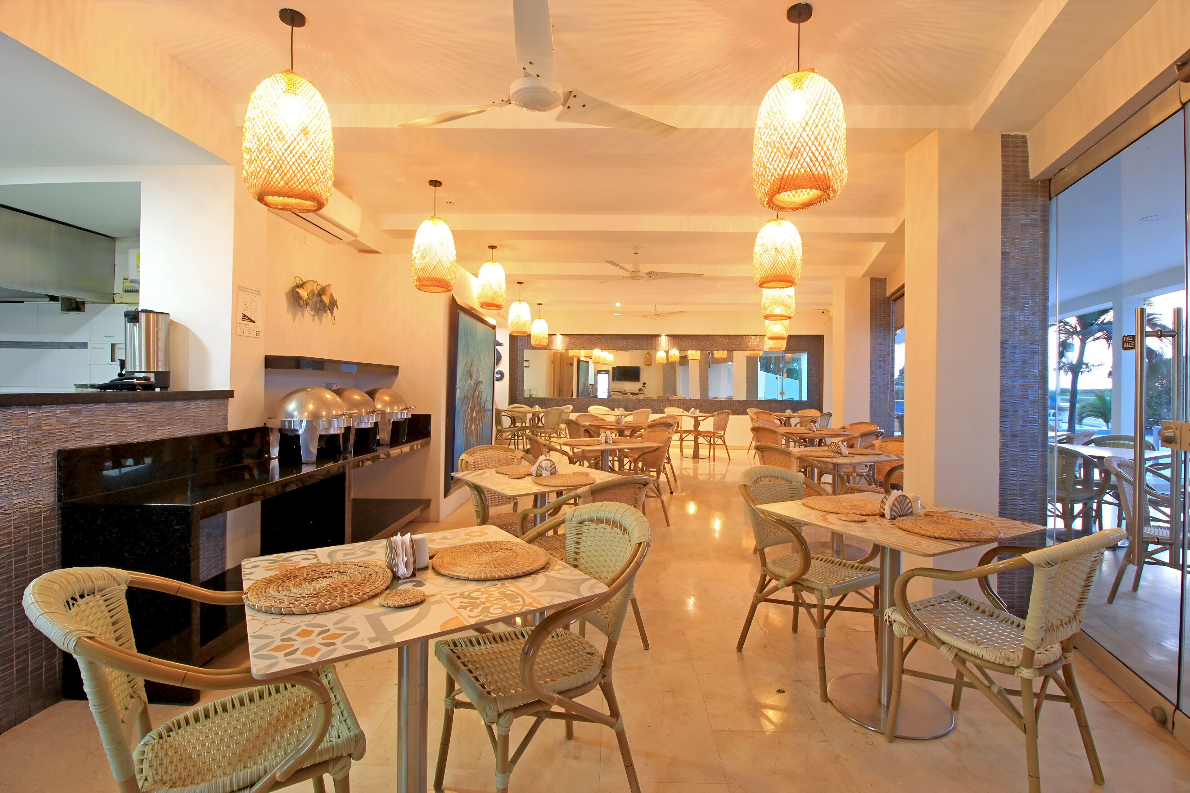 Summer Frente Al Mar 3*