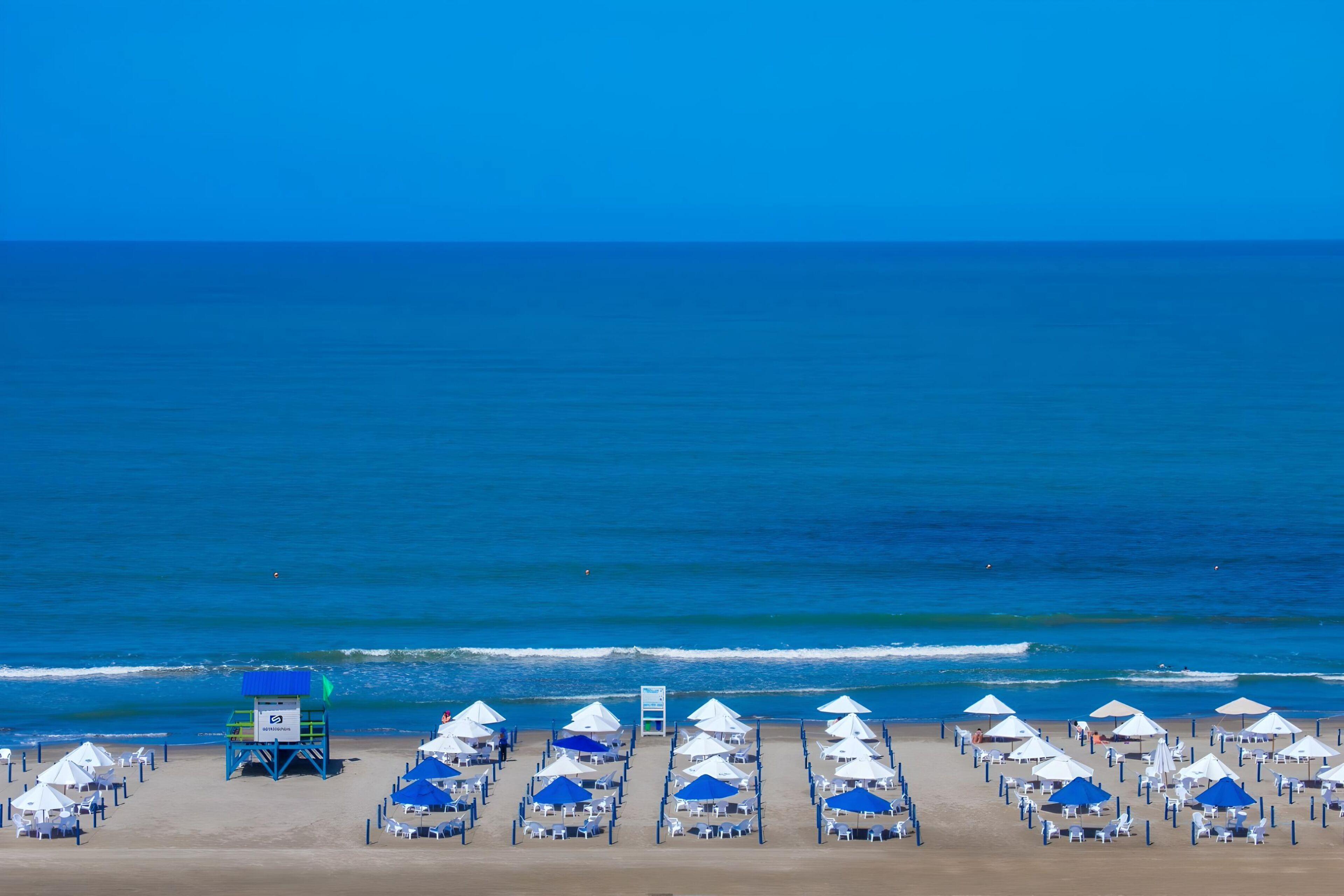 Hotel Summer Frente Al Mar