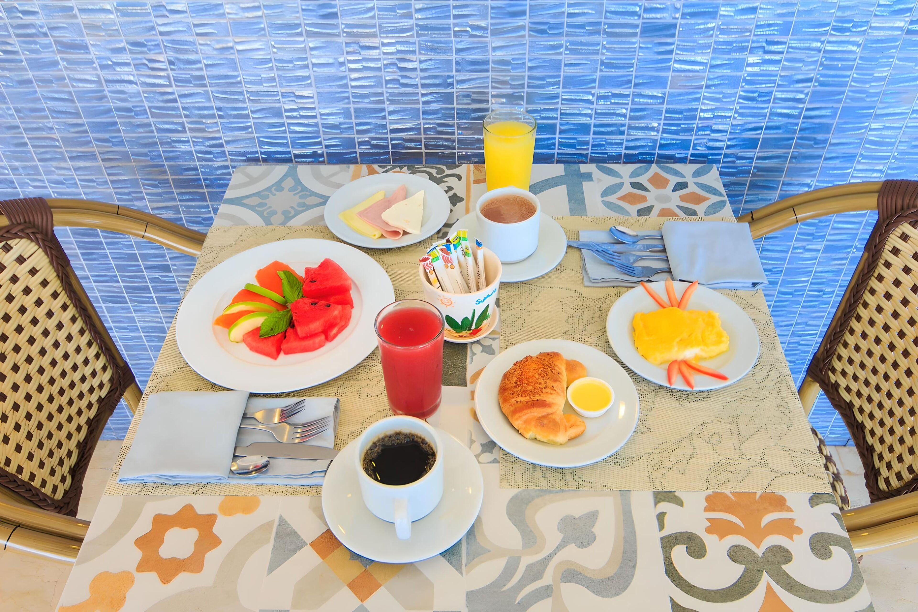 Summer Frente Al Mar Hotel Cartagena