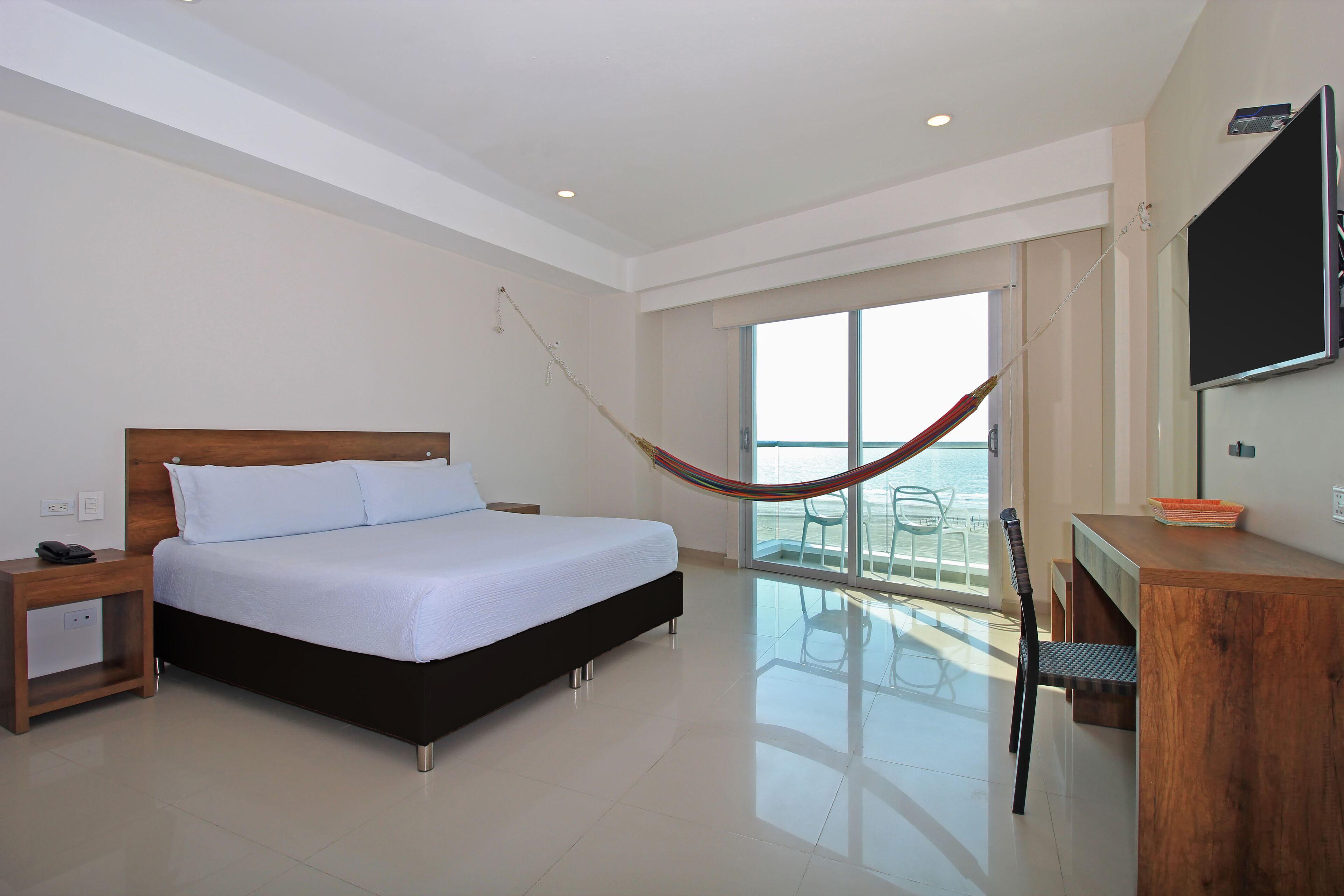 Summer Frente Al Mar