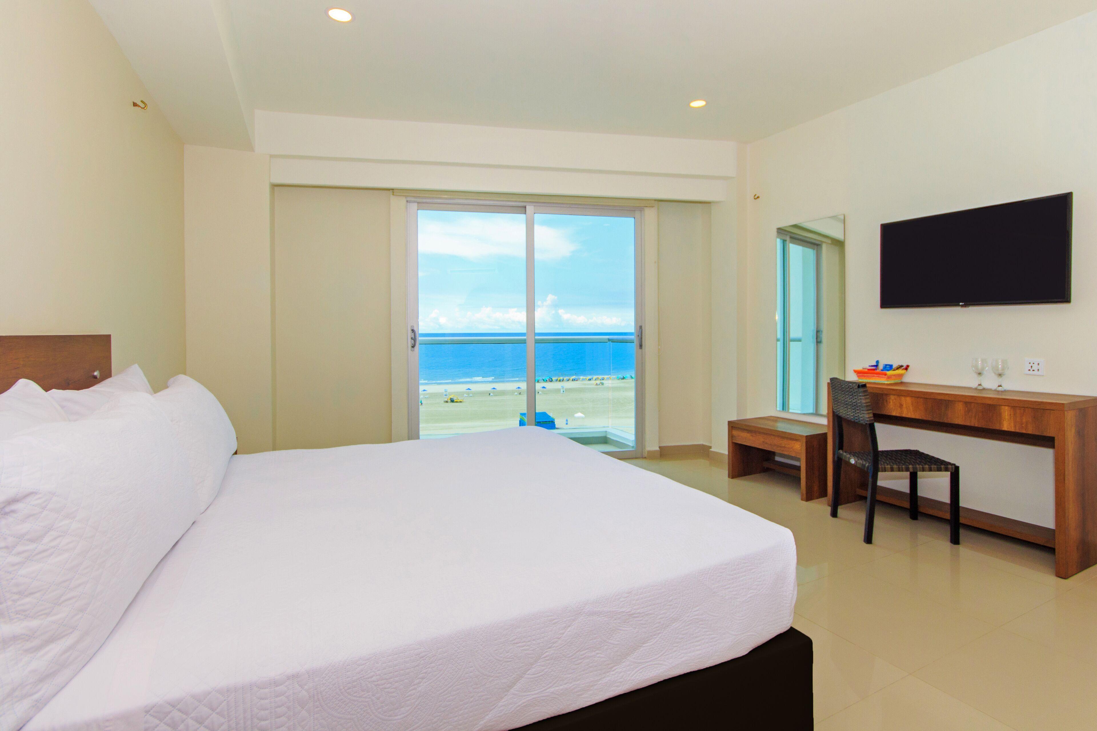 Summer Frente Al Mar Hotel 3*