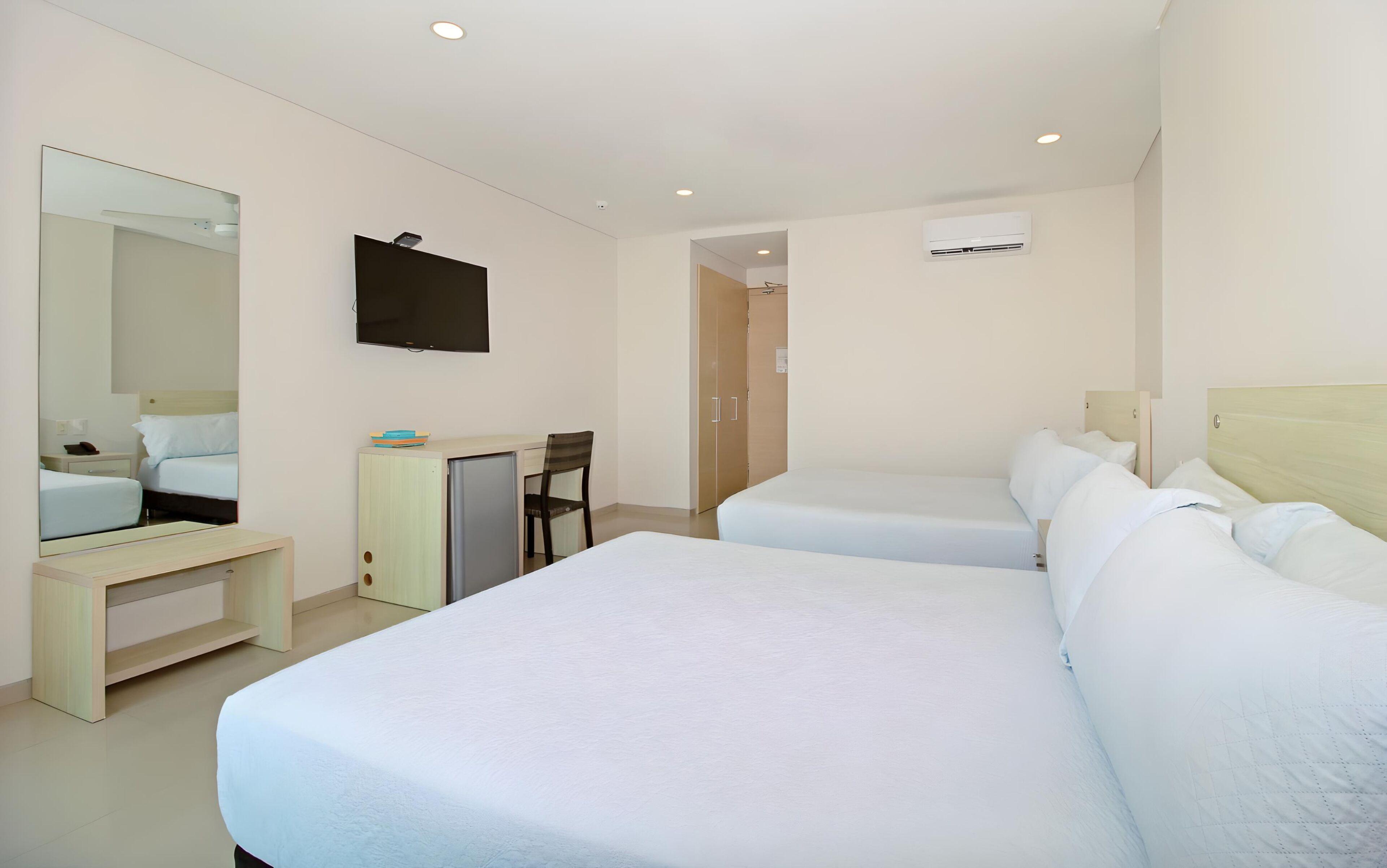 Summer Frente Al Mar Hotel 3*