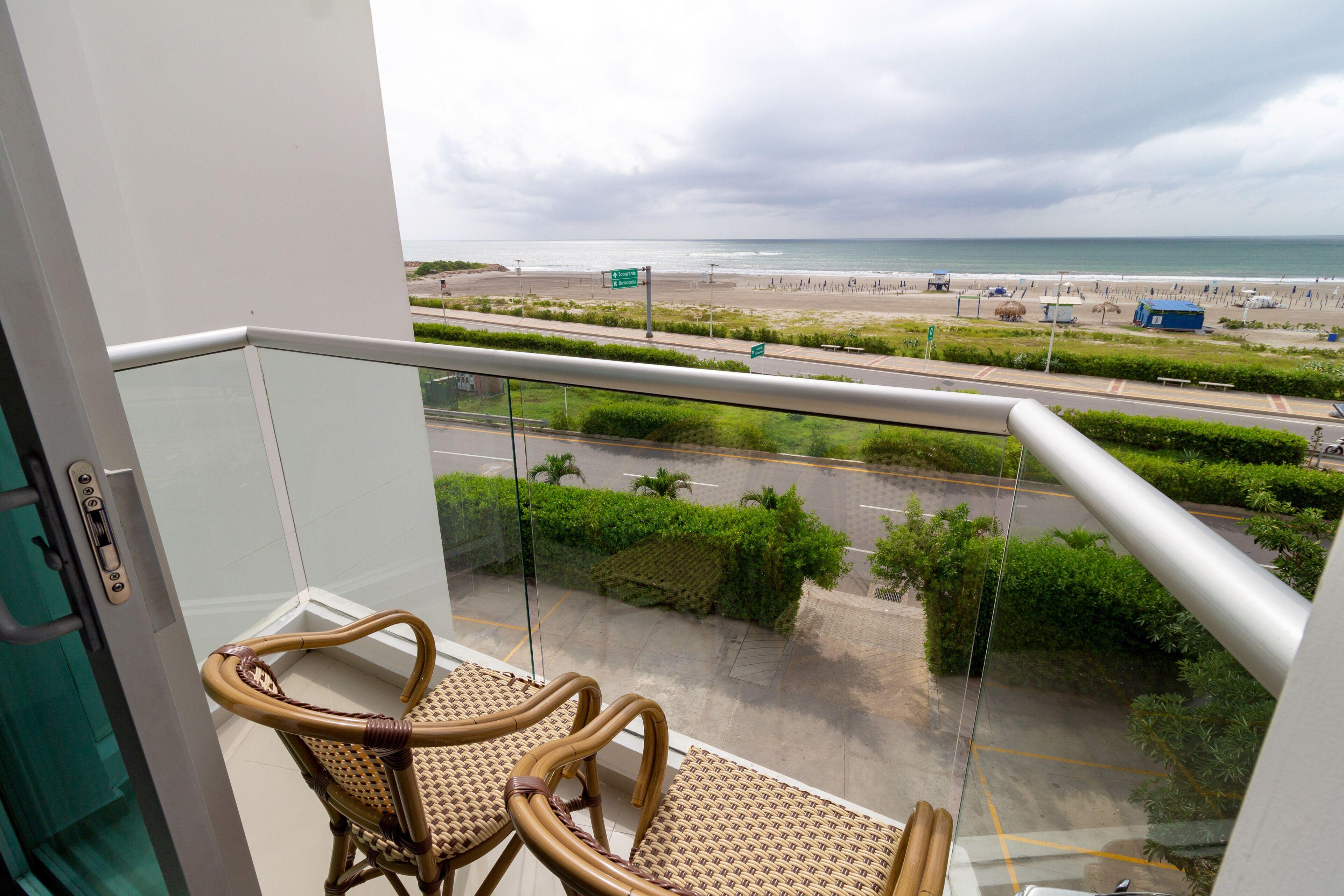 Hotel Summer Frente Al Mar Cartagena