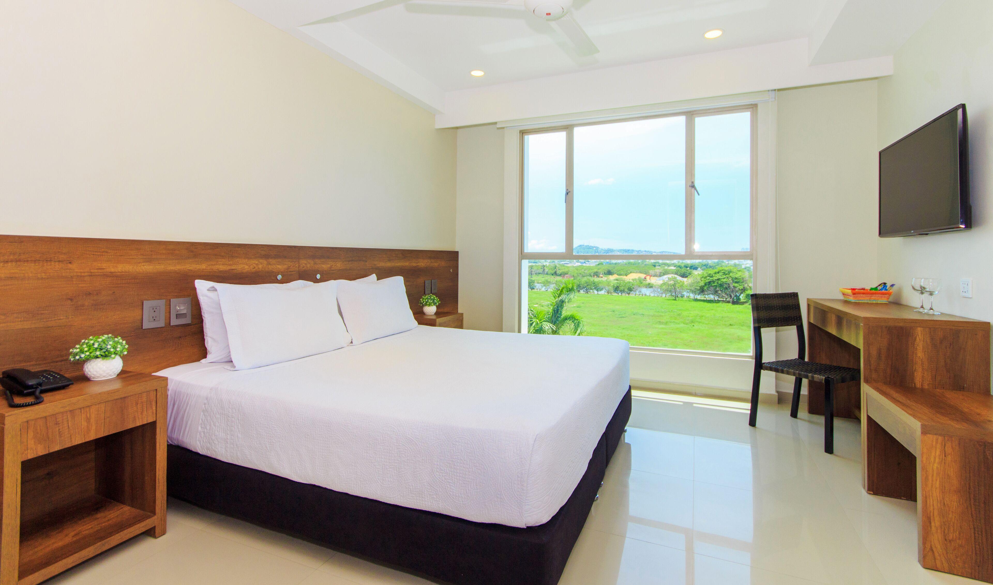 Summer Frente Al Mar 3* Cartagena