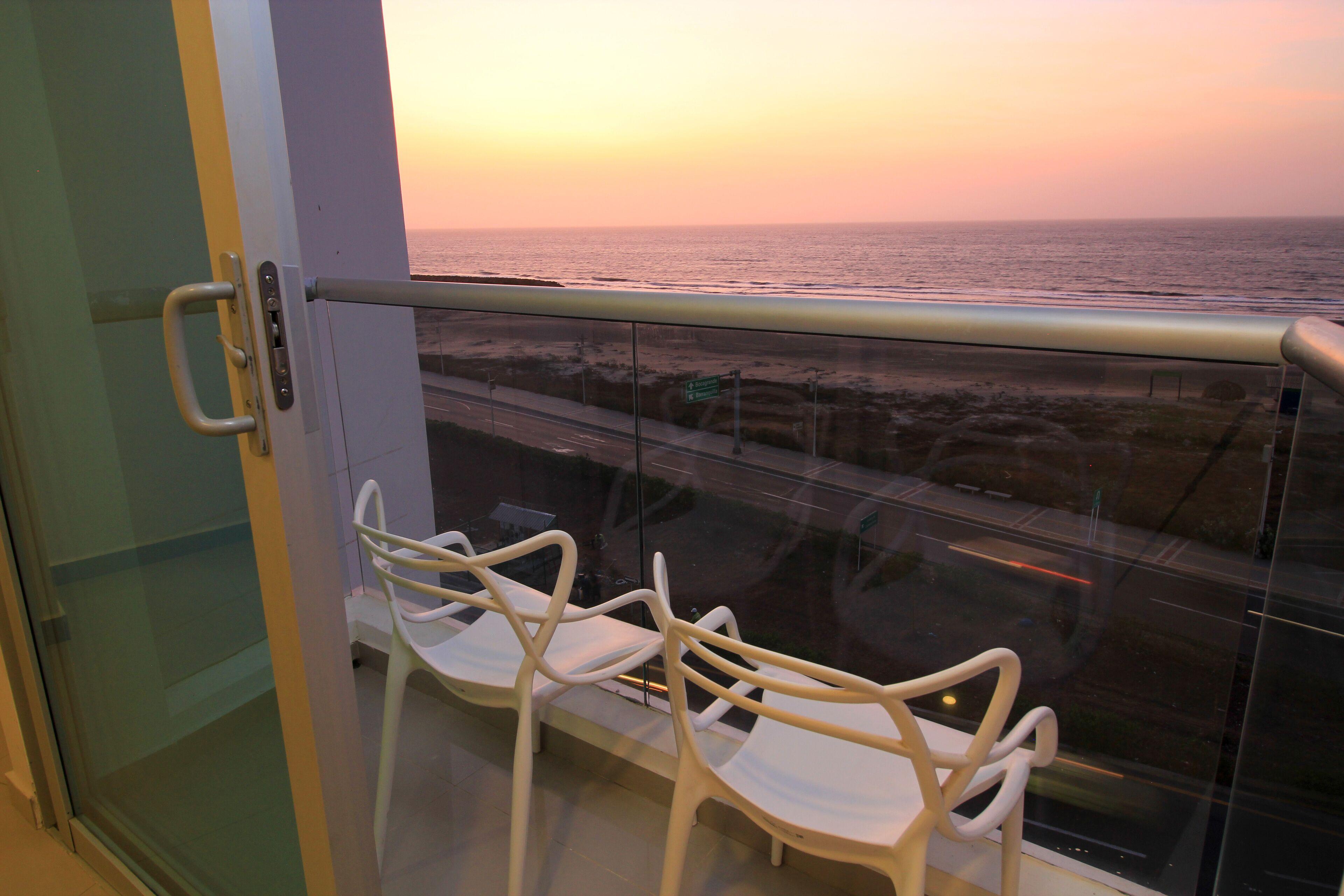 Summer Frente Al Mar Hotel 3*