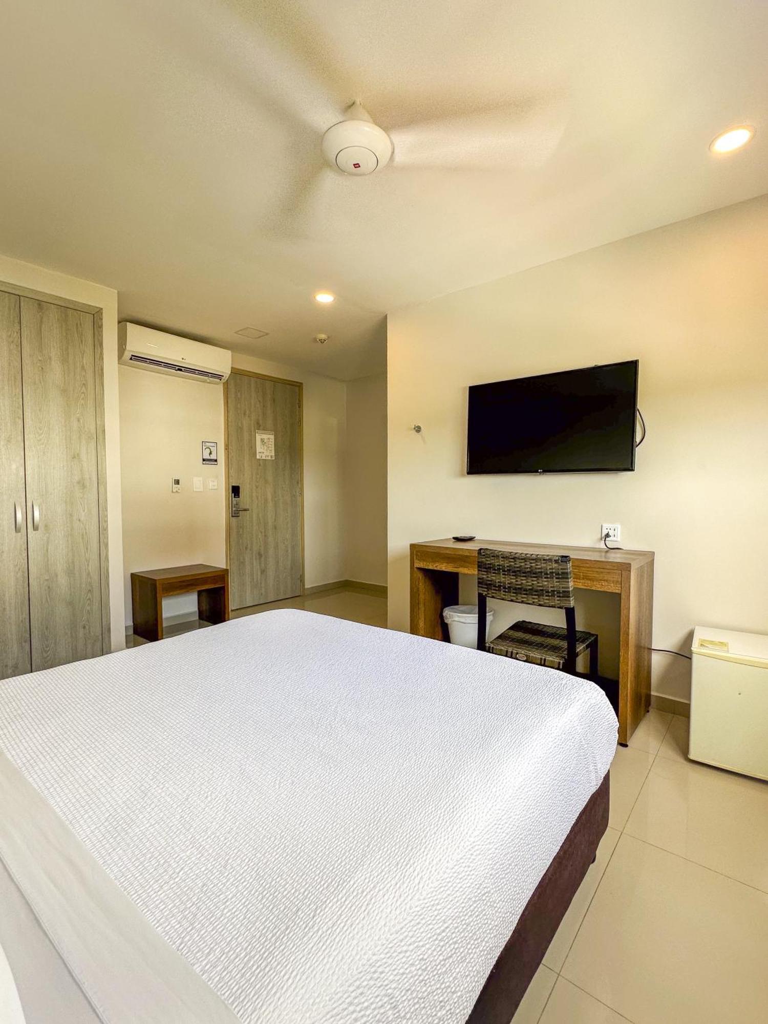 Hotel Summer Frente Al Mar