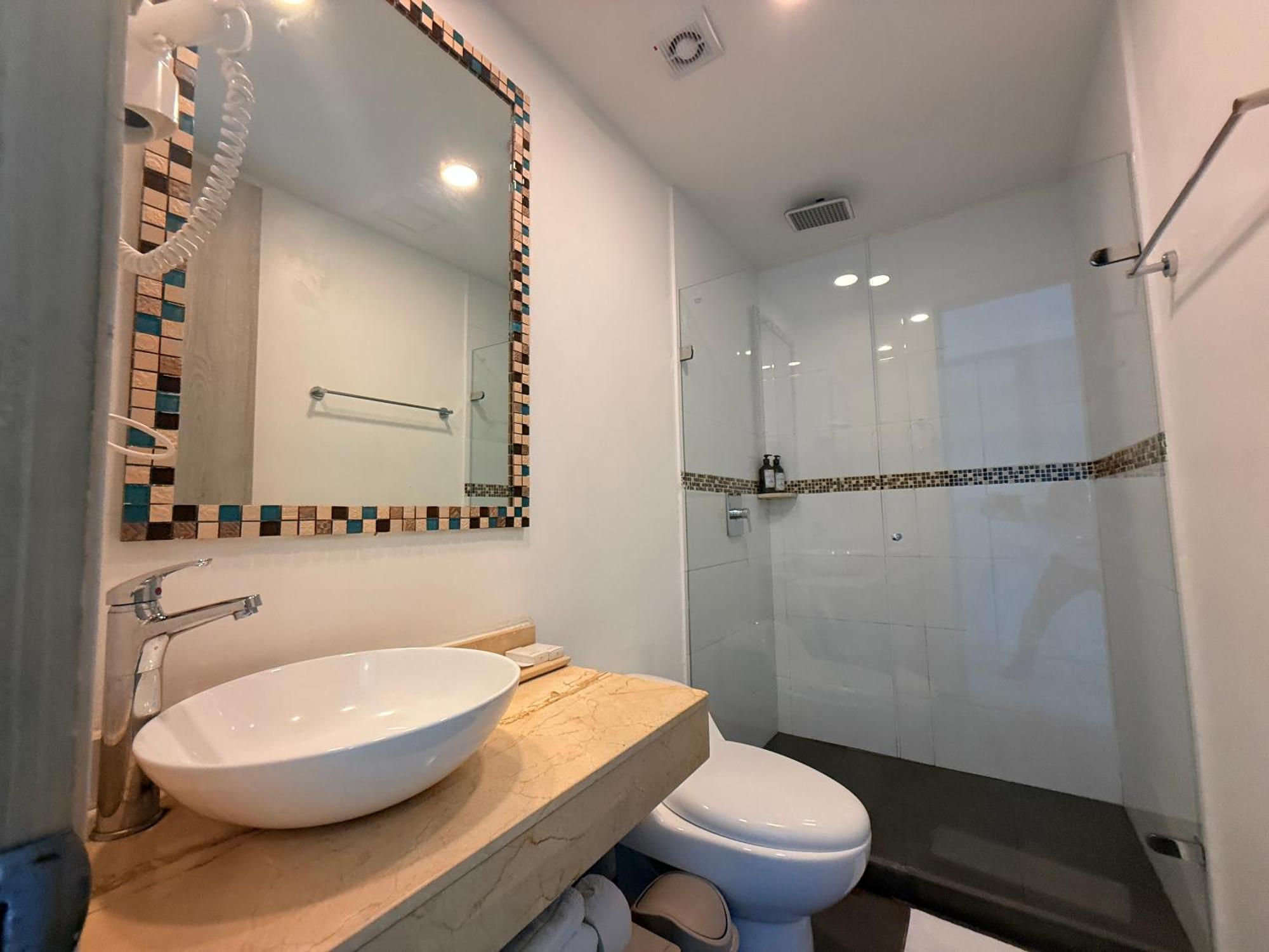 Hotel Summer Frente Al Mar