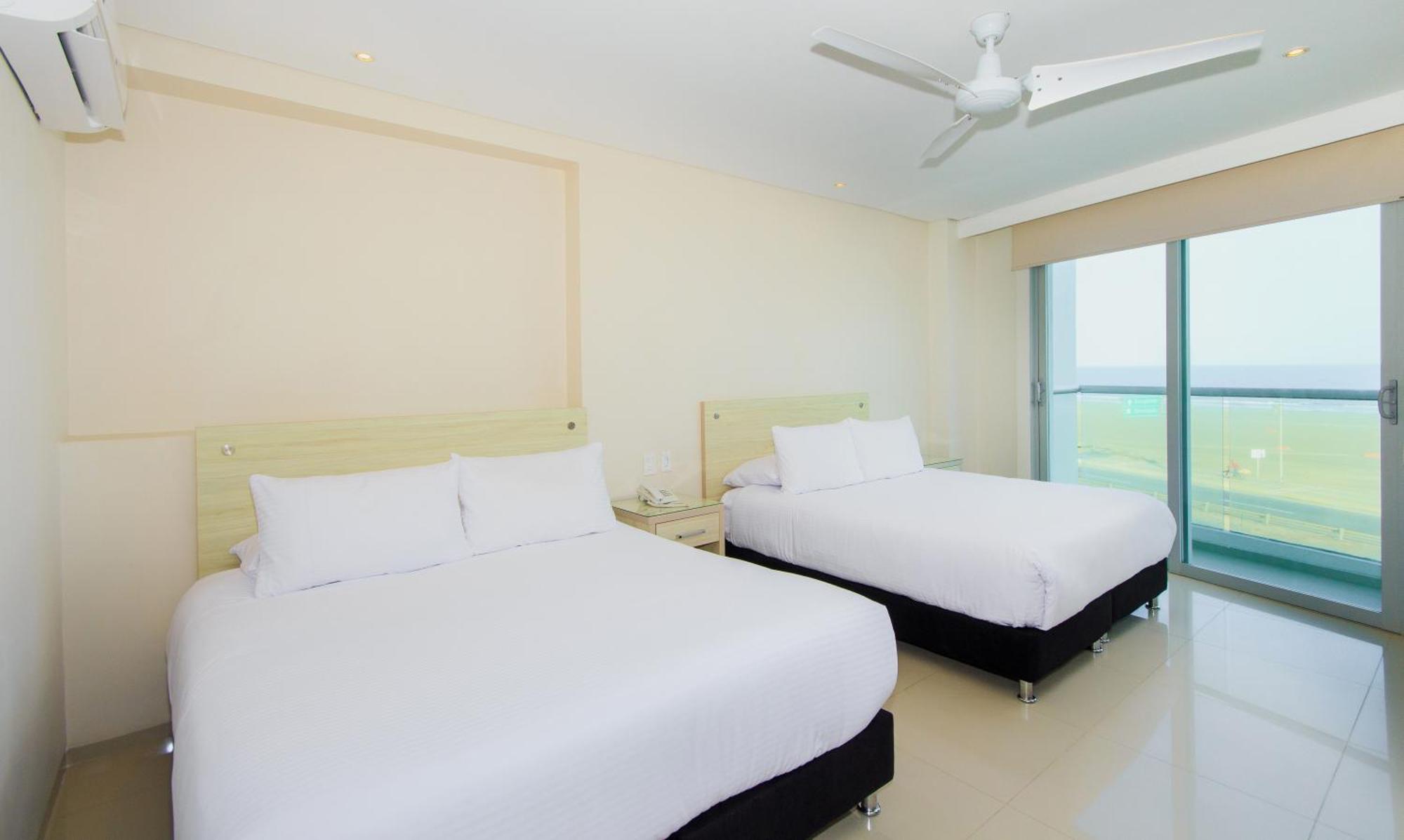 Summer Frente Al Mar Cartagena